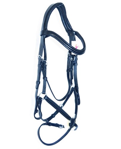 Anatomischer grackle trense - anatomischer,