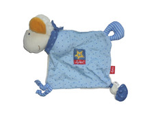 Sigikid Schmusetuch SCHAF Lamm