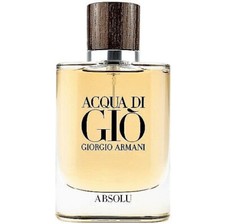 Giorgio armani acqua gio - acqua, di