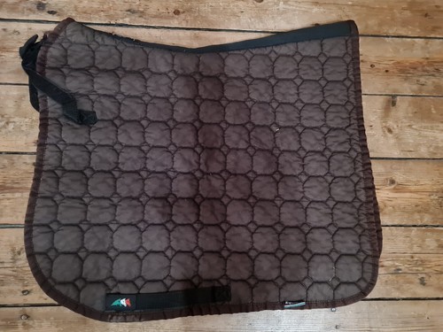 Schabracke equiline braun - equiline,