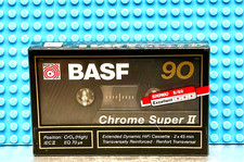 BASF  CHROME SUPER  II  90