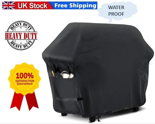 Robuste bbq abdeckung - robuste,