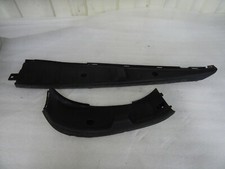 ER. Hyosung Hyper 125 4 Takt Trittbrett Rechts Fußbrett