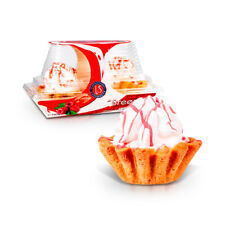 Tartelettes mit Baiser -