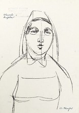 Werner scheffel sister - werner, scheffel,