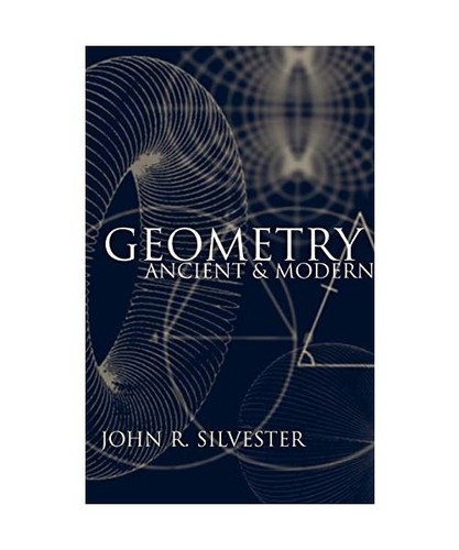 Geometry ancient and - geometry:,