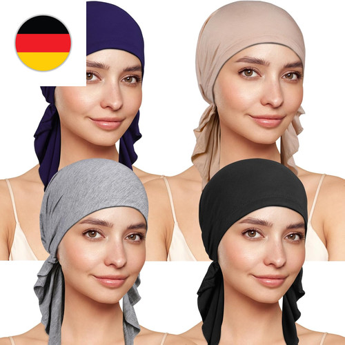 Stück chemo kopfbedeckung - stück,