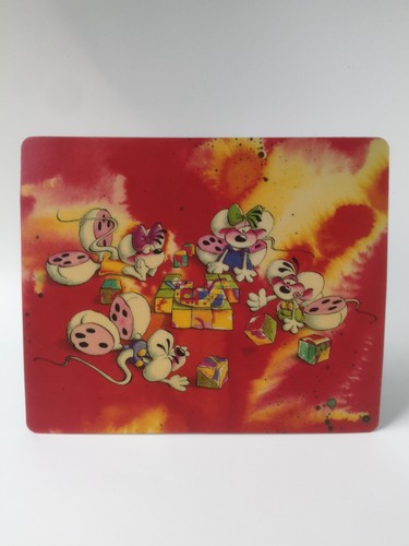 Diddl mousepad mauspad - diddl,
