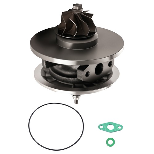 Turbo rumpfgruppe chra for - turbo, vw
