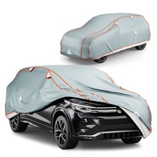 Auto-Hagelschutzplane