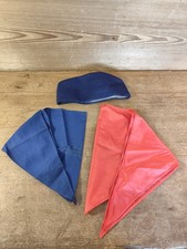 Thälmannpionier Jungpionier Halstuch Käppi Schiffchen Mütze FDJ JP DDR Uniform