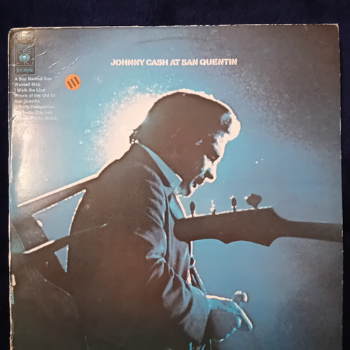 Johnny cash san - cash,, at