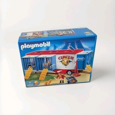 Playmobil 4232: Herr Loyal mit