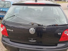 VW Polo 9N1 Heckklappe Klappe