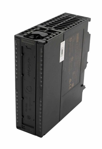 Siemens simatic 300 - simatic, s7-300