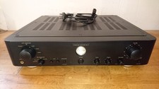 Marantz PM-17   Amplificateur