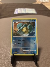 POKEMON - Platin - Schiggy Lv 16 - 96/127 - REVERSE HOLO - Englisch