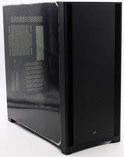 Corsair 5000D Mid-Tower-ATX-PC-Gehäuse mit Gehärtetem Glas