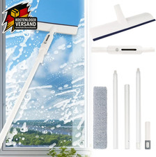 Fensterwischer Teleskopstiel 3