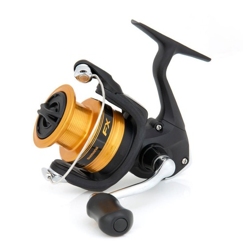 Shimano angelrolle 4000fc - shimano,