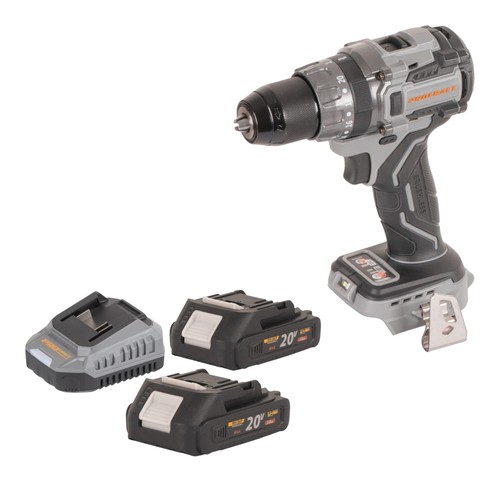 Procraft industrial cd20abb - industrial,