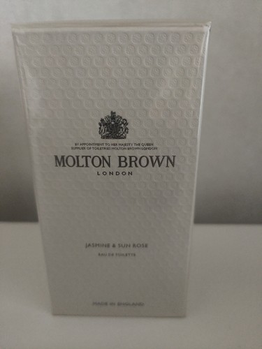 Molton brown jasmine sun - &,