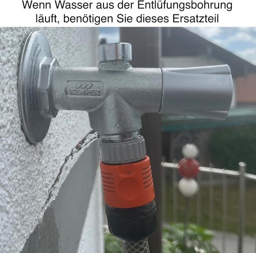 Einsteck rohrbelüfter für - rohrbelüfter,