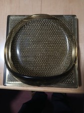 Seifenschale Wand Retro 20x20cm