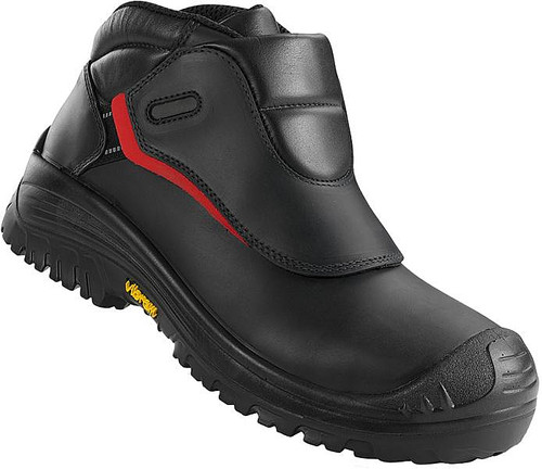 Remisberg schweißerstiefel - remisberg,