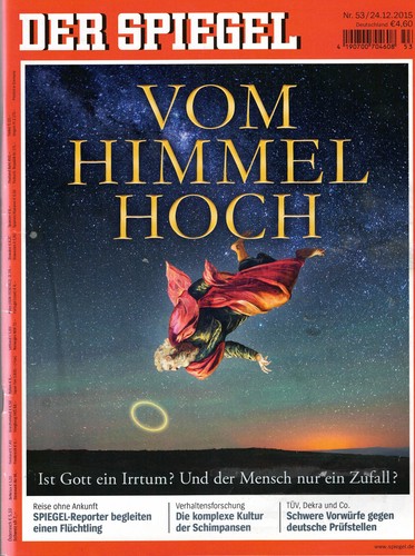 Der spiegel heft 2015 ist - spiegel, 53/2015