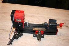 UNIMAT ! Classic mit vielen Zubehör