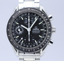 OMEGA Speedmaster Triple