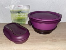 Tupperware 101 Microgourmet