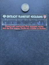 Ultras Eintracht Frankfurt