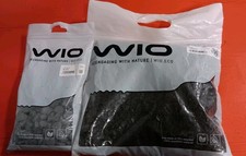 Aquarium Vulkanbruch ,Unterbau, Wasserzirkulation, Bodengrund, Wio +Gravel*NEU*