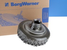 BorgWarner 202153 Kupplungssatz DQ250 02E 6-Gang DSG Getriebe 02E141029P
