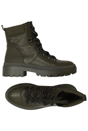 Esprit stiefelette damen ankle - stiefelette,