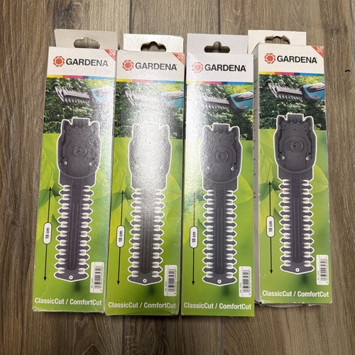 Gardena cm strauchmesser - 4x,