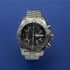 Breitling Avenger Skyland 45