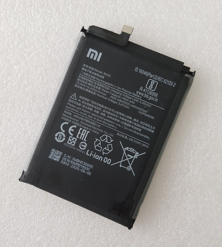 Original xiaomi akku - akku, bn53