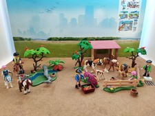 PLAYMOBIL 3 Sets für