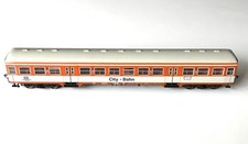 FLEISCHMANN H0, 5124 CITYBAHN