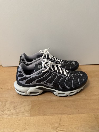Nike air max plus iron - max,