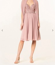 Cocktail Kleid Swing