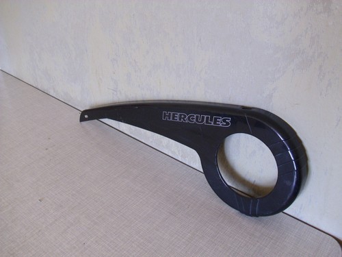 Fahrrad hercules - fahrrad,