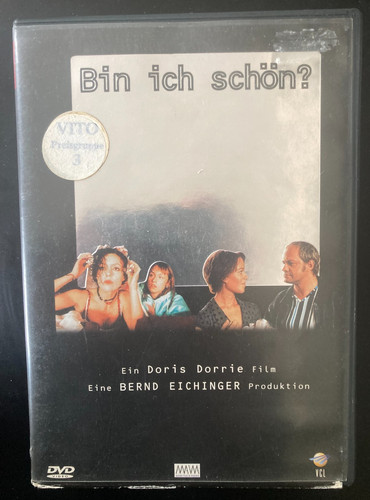 Bin ich schön mit franka - ich,