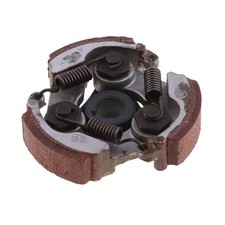 Kupplungsteile für 2-Takt 47ccm 49ccm Motorroller Pocket Bike atv Mini