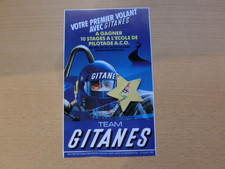Team Gitanes Formel