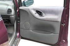 VW Sharan 7M Alham Türverkleidung Verkleidung Tür vorne rechts bis ca. 1999 