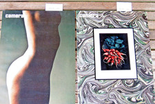 Konvolut  CAMERA 1974 /9 +